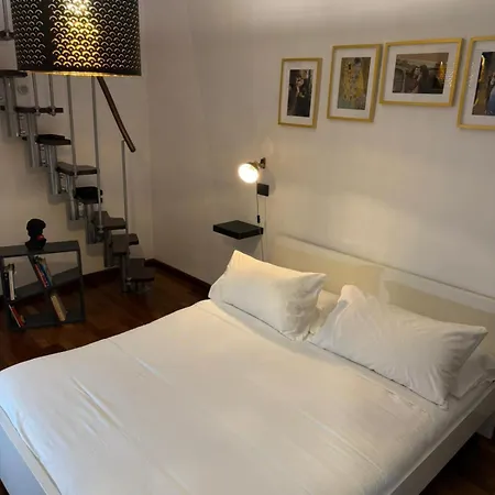 Art Palace Center Apartment Catania
